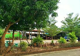 Blue House Sukhothai