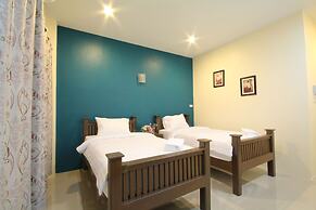 Blue House Sukhothai