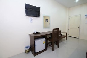 Blue House Sukhothai