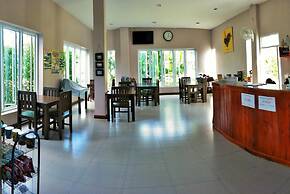 Blue House Sukhothai