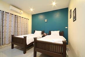 Blue House Sukhothai