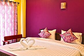 Blue House Sukhothai