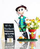 Blue House Sukhothai