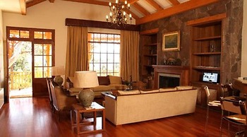 Termas Jahuel Hotel & Spa