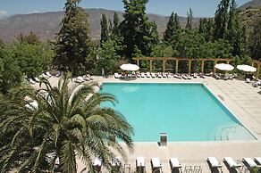 Termas Jahuel Hotel & Spa