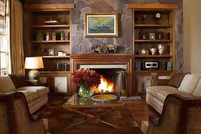 Termas Jahuel Hotel & Spa