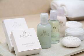 Termas Jahuel Hotel & Spa