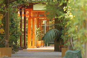 Termas Jahuel Hotel & Spa