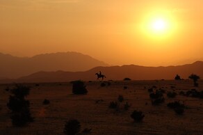 Termas Jahuel Hotel & Spa