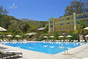 Termas Jahuel Hotel & Spa