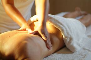 Termas Jahuel Hotel & Spa