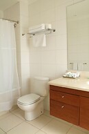 Termas Jahuel Hotel & Spa