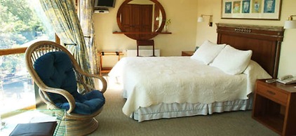 Termas Jahuel Hotel & Spa