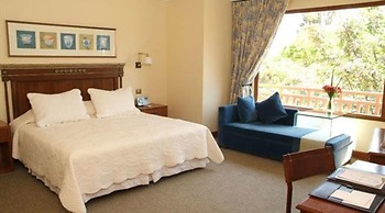 Termas Jahuel Hotel & Spa