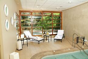 Termas Jahuel Hotel & Spa