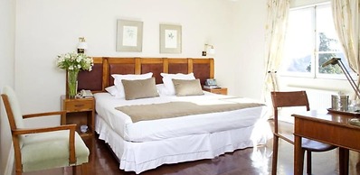 Termas Jahuel Hotel & Spa