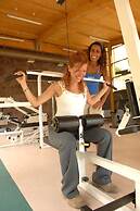 Termas Jahuel Hotel & Spa