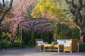 Termas Jahuel Hotel & Spa