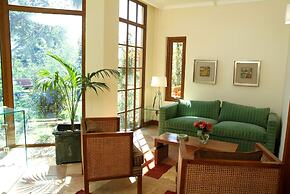 Termas Jahuel Hotel & Spa