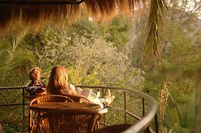 Termas Jahuel Hotel & Spa