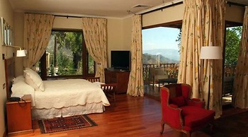 Termas Jahuel Hotel & Spa