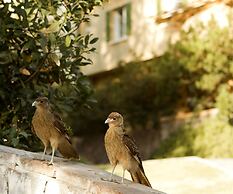 Termas Jahuel Hotel & Spa