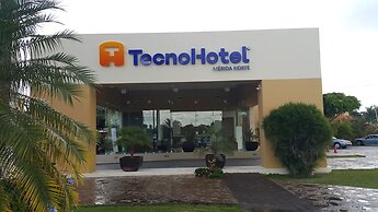 TecnoHotel Mérida Norte
