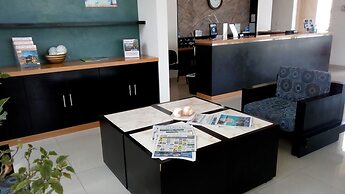 TecnoHotel Mérida Norte