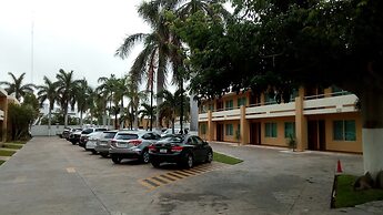 TecnoHotel Mérida Norte