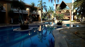 TecnoHotel Mérida Norte