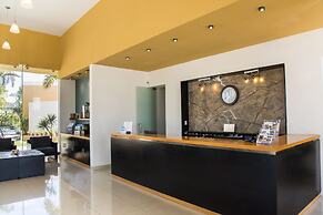 TecnoHotel Mérida Norte