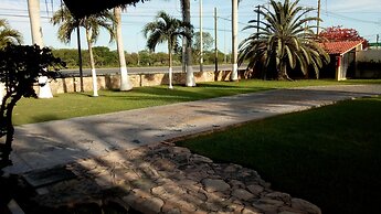 TecnoHotel Mérida Norte