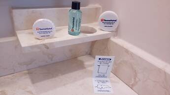 TecnoHotel Mérida Norte