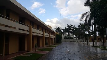 TecnoHotel Mérida Norte