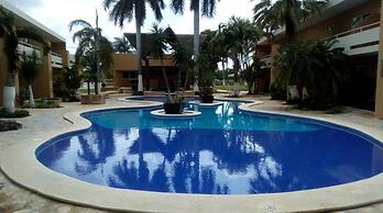 TecnoHotel Mérida Norte