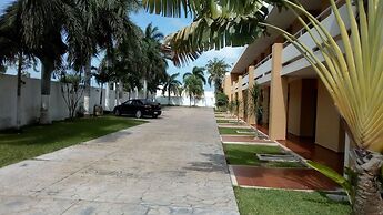 TecnoHotel Mérida Norte