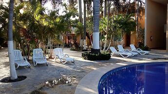 TecnoHotel Mérida Norte