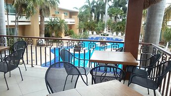 TecnoHotel Mérida Norte