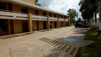 TecnoHotel Mérida Norte