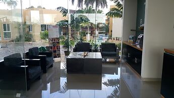 TecnoHotel Mérida Norte