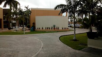 TecnoHotel Mérida Norte