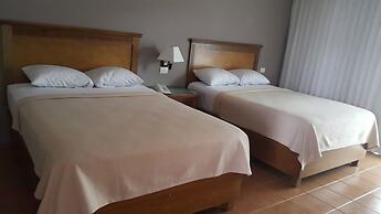 TecnoHotel Mérida Norte