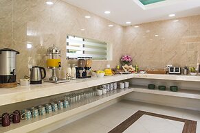 TecnoHotel Mérida Norte