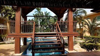 TecnoHotel Mérida Norte