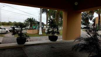 TecnoHotel Mérida Norte