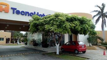TecnoHotel Mérida Norte
