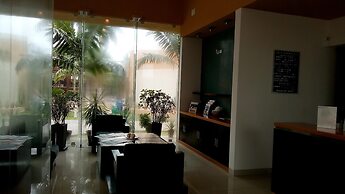 TecnoHotel Mérida Norte