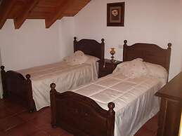 Casa Rural Arturo I