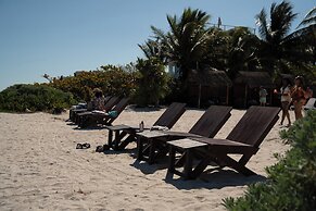 Tecnohotel Beach
