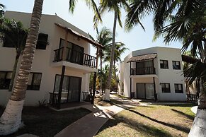 Tecnohotel Beach